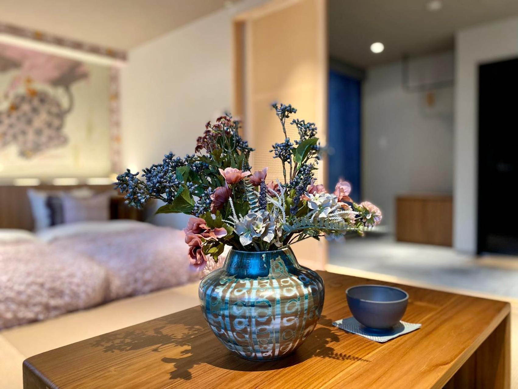 Lang Hotel Ueno 朝食付 #上野駅徒歩9分 #秋葉原浅草羽田&成田空港へ便利 Tokio Exterior foto