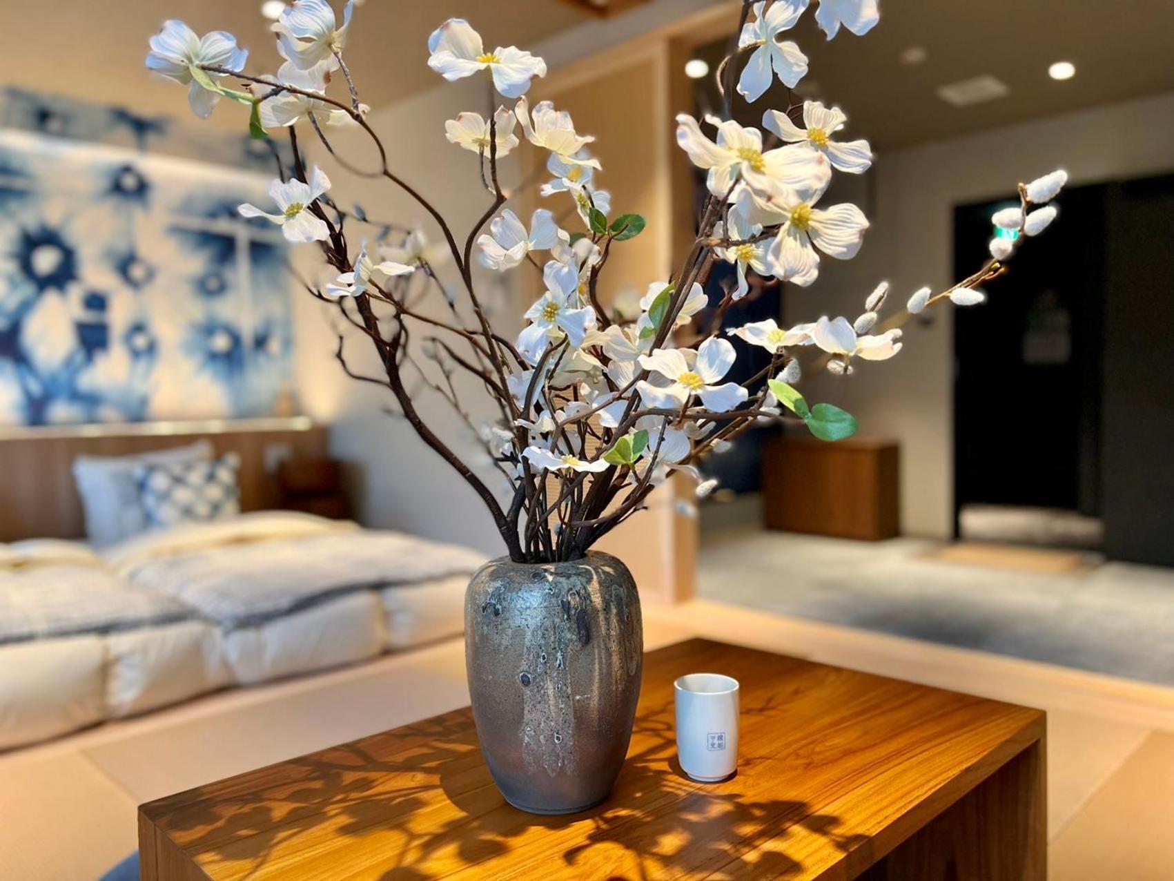 Lang Hotel Ueno 朝食付 #上野駅徒歩9分 #秋葉原浅草羽田&成田空港へ便利 Tokio Exterior foto